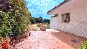 La Capellania villa for sale