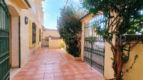 Villa with 6 bedrooms for sale in Benalmadena Costa