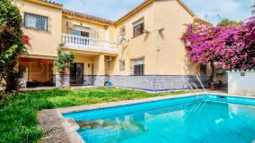 Villa with 6 bedrooms for sale in Benalmadena Costa