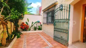 Villa with 6 bedrooms for sale in Benalmadena Costa