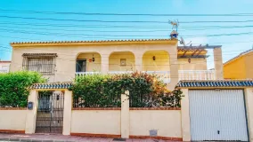 Villa with 6 bedrooms for sale in Benalmadena Costa