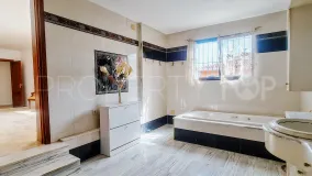 Villa with 6 bedrooms for sale in Benalmadena Costa
