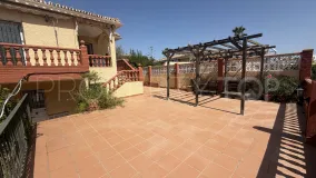For sale villa in Benalmadena Centro