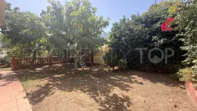 For sale villa in Benalmadena Centro