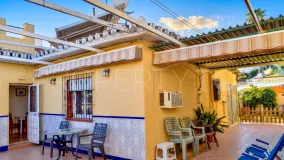 For sale villa in Benalmadena Centro