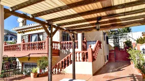 For sale villa in Benalmadena Centro
