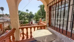 For sale villa in Benalmadena Centro