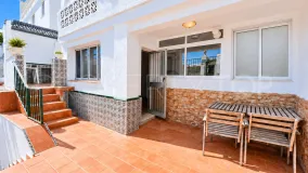 Town house in Mijas Pueblo for sale