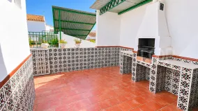 Town house in Mijas Pueblo for sale