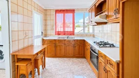 Town house in Mijas Pueblo for sale