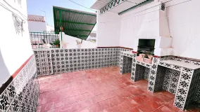 Town house in Mijas Pueblo for sale