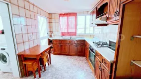 Town house in Mijas Pueblo for sale