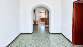 Town house in Mijas Pueblo for sale