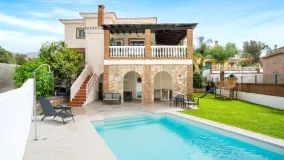 Villa for sale in Mijas Costa