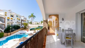 Ground floor apartment in Calahonda for sale