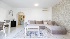 Ground floor apartment in Calahonda for sale