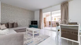 Ground floor apartment in Calahonda for sale
