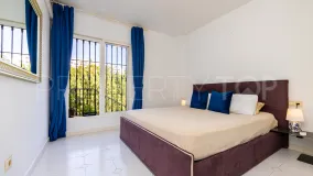Ground floor apartment in Calahonda for sale