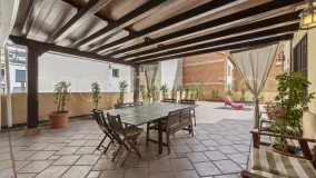 Apartamento en venta en Los Boliches con 2 dormitorios