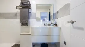 For sale Calahonda 4 bedrooms town house
