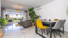 For sale Calahonda 4 bedrooms town house