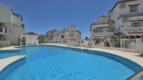 For sale town house in Calahonda