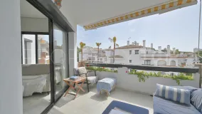 Apartamento a la venta en Calahonda de 2 dormitorios