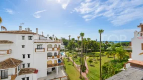 Apartamento a la venta en Calahonda de 2 dormitorios