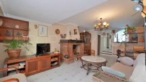 3 bedrooms town house for sale in Calahonda