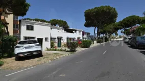 3 bedrooms town house for sale in Calahonda