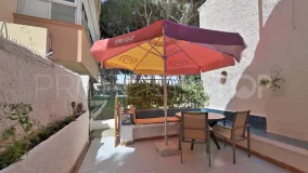 3 bedrooms town house for sale in Calahonda
