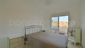 Penthouse with 2 bedrooms for sale in Calahonda