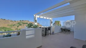 Ático a la venta de 2 dormitorios en Calahonda