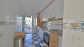 Penthouse with 2 bedrooms for sale in Calahonda