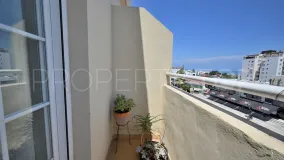 Apartment with 2 bedrooms for sale in La Carihuela