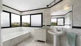 Town house for sale in Torrequebrada with 2 bedrooms