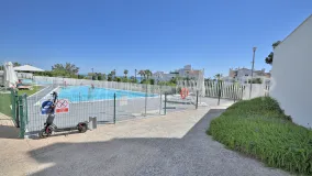 For sale Torrequebrada apartment