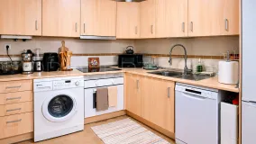For sale Torrequebrada apartment