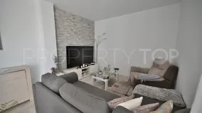 For sale Torrequebrada apartment