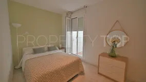 For sale Torrequebrada apartment