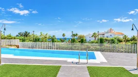 For sale apartment in Torrequebrada