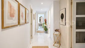 For sale Torrequebrada apartment
