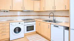 For sale apartment in Torrequebrada