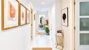 For sale apartment in Torrequebrada