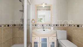 For sale 3 bedrooms villa in Calahonda