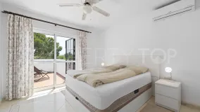 For sale 3 bedrooms villa in Calahonda