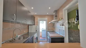 Calahonda, apartamento con 2 dormitorios en venta