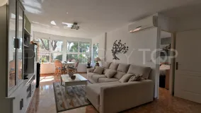Calahonda, apartamento con 2 dormitorios en venta