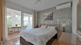 Calahonda, apartamento con 2 dormitorios en venta