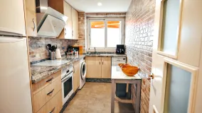 Apartment with 2 bedrooms for sale in La Carihuela